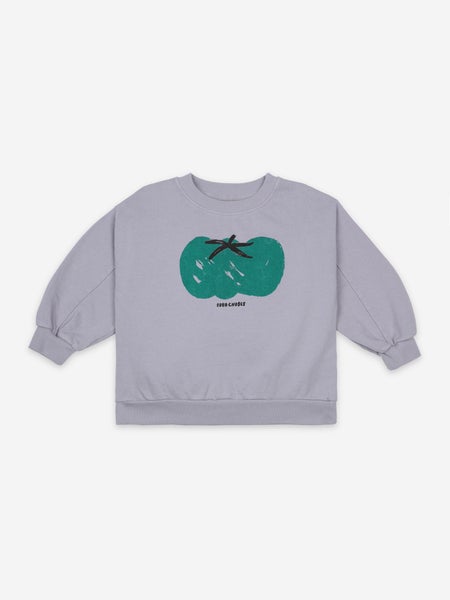 Bobo Choses  Tomato Sweatshirt