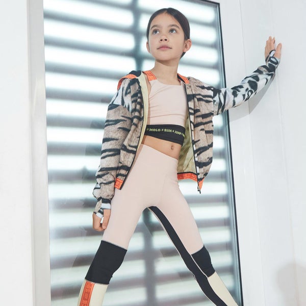 Molo Kids Sport  Olympia - Sporty Block