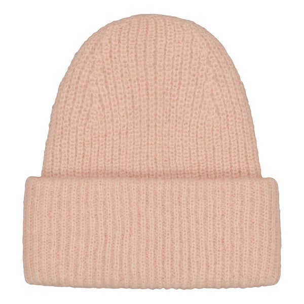 Metsola  Mohair Beanie -Pipo | Powder