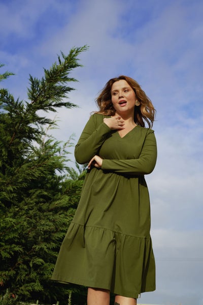 nakoa Amelie Kerrosmekko   Chive