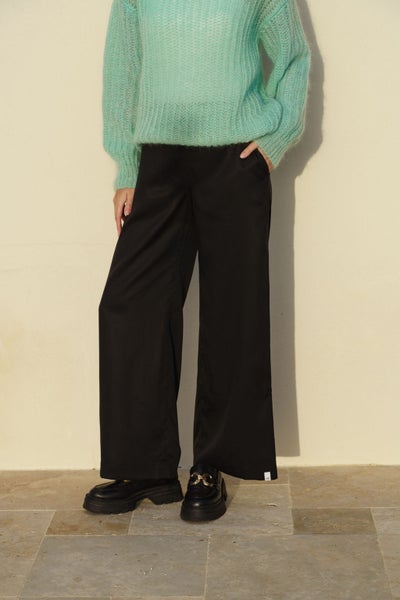 nakoa  Leah Pants Black