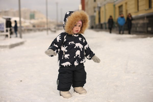 Rebecka Jacket total eclipse