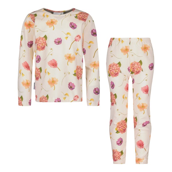 Metsola Whispers -Pyjama | Vanilla