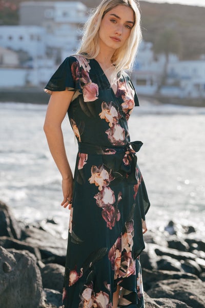 nakoa  Annika Dress, Luna