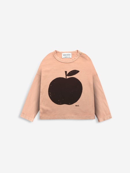 Bobo Choses Poma long sleeve T-shirt