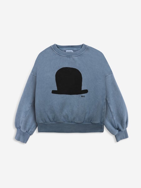 Bobo Choses Chapeau sweatshirt