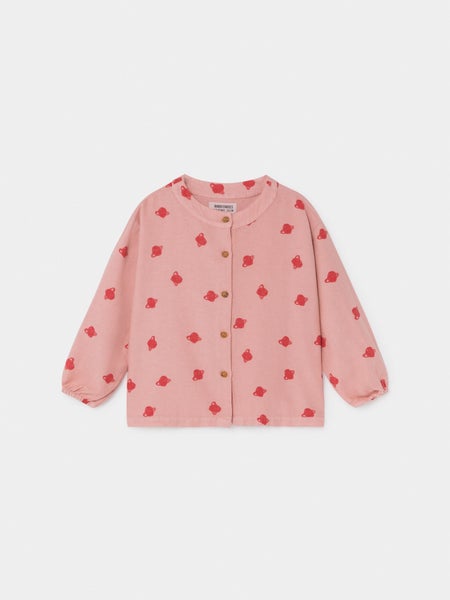 Bobo Chose All Over Small Saturn Blouse
