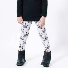 Yo Zen  legginsit VALKOINEN/MUSTA