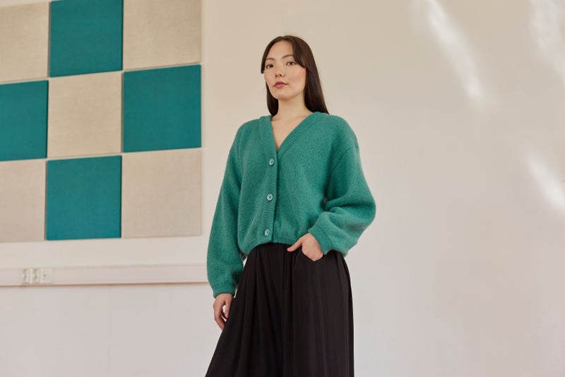 Metsola 14.08. Klo 9.00