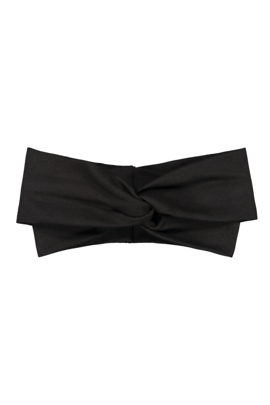 Kaiko  Headband,Black